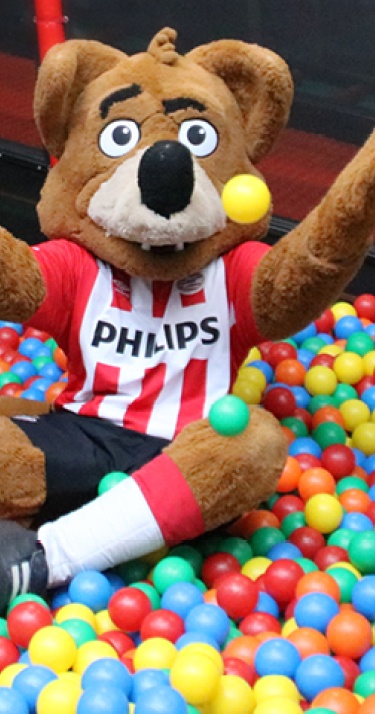 Prijswinnaars speelparadijs Ballorig