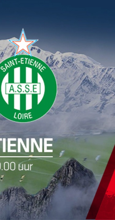 PSV ontmoet oude bekende Saint-&Eacute;tienne