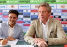 Van Vlerken verlengt contract bij PSV