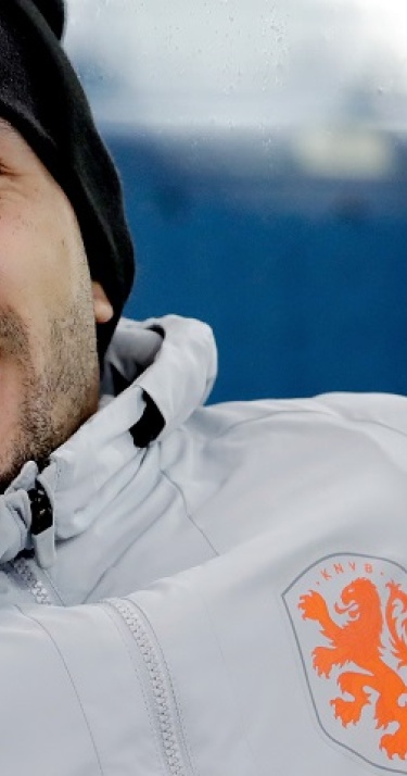 Zoet en Dumfries zien kwalificatie Oranje