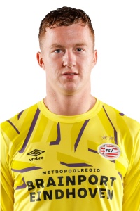 Yanick van Osch