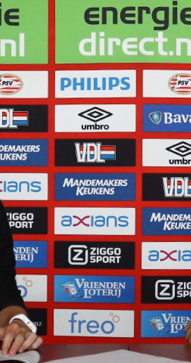 Belgisch recordinternational Zeler sluit aan bij PSV Vrouwen 