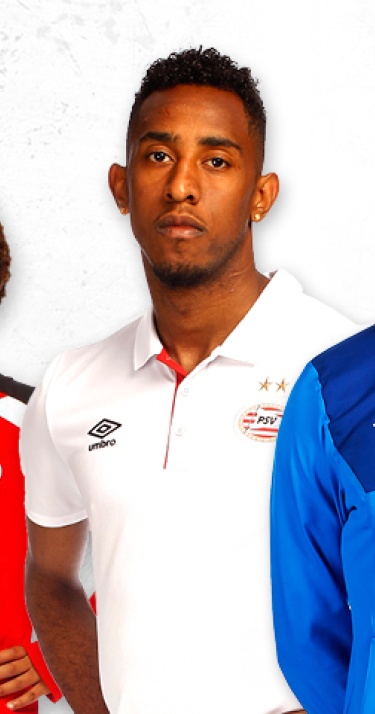 30% korting op trainingscollectie