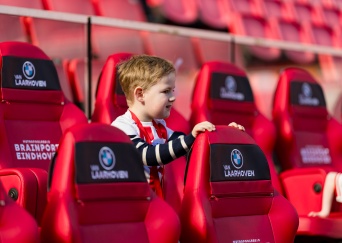 PSV Feestjes