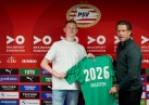 Profcontract | Stijn Kuijsten tekent tot medio 2026