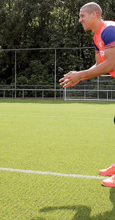 Doe mee: PSV Business Wintertijd Challenge 