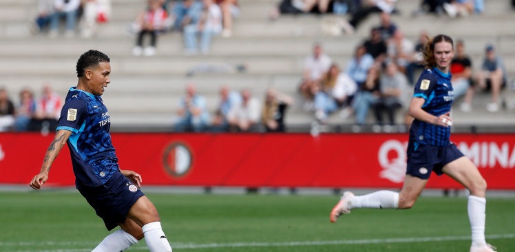 UWEC | Speeltijden tweeluik Europa Cup bekend 