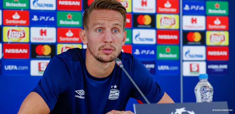 De Jong: ‘Geleerd van Osijek’ 