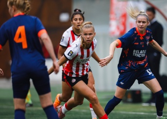 Nieuws | PSV Vrouwen speelt Women’s Club Trophy op Malta 
