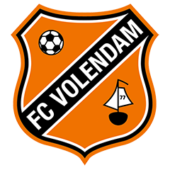 logo FC Volendam