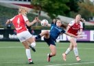 Verslag | PSV Vrouwen verliest uit bij AZ 