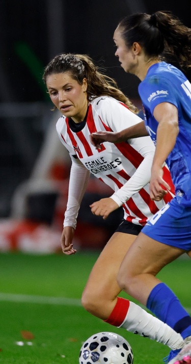 Nieuws | Halve finale Eurojackpot KNVB Beker op 18 maart