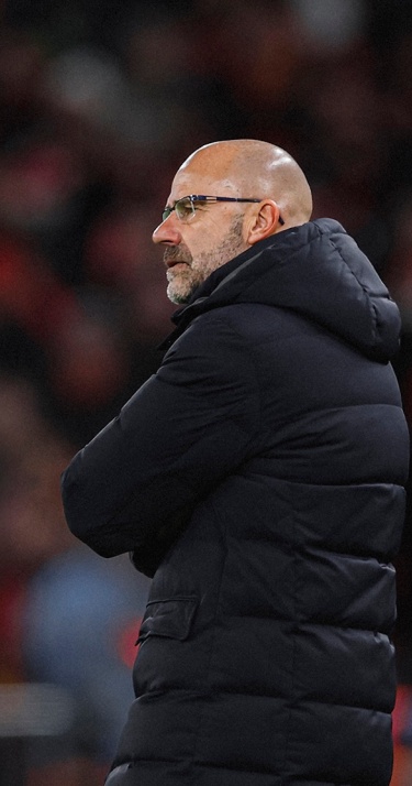 Persconferentie | 'We hebben topweken achter de rug'