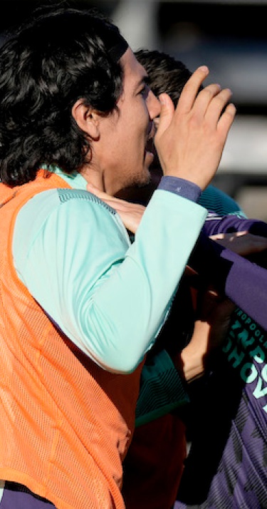 PSV herpakt zich en neemt drie punten mee naar Eindhoven