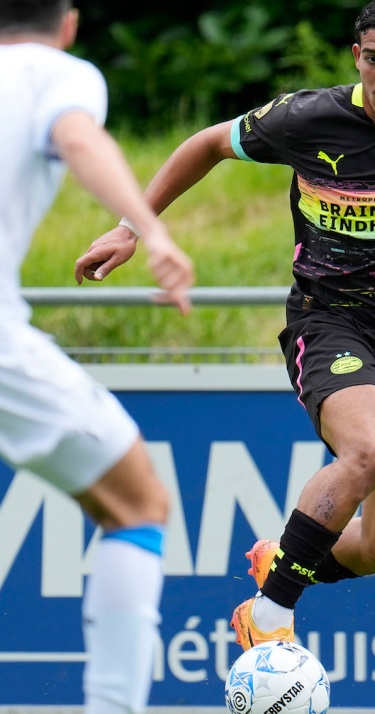 Oefenwedstrijd | PSV sluit tweede oefenduel af met gelijkspel tegen Club Brugge