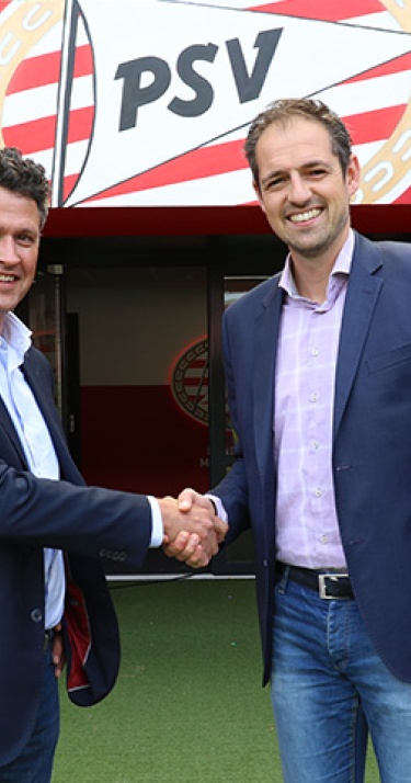 Even voorstellen: Mathieu van der Kruijs, Schildersbedrijf van der Kruijs