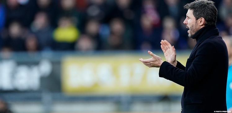 PSV jaagt met Bergwijn, Malen en Hendrix op herstel