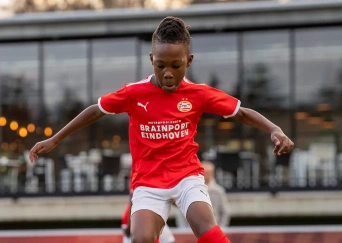 PSV Talent Days 2018