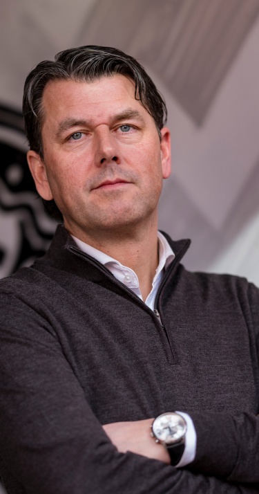 Contractnieuws | Hoofdcoach Roeland ten Berge verlengt bij PSV Vrouwen