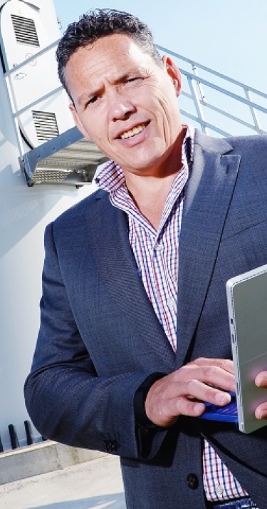 Businessleden in Beeld: Erwin Coolen van OutSmart