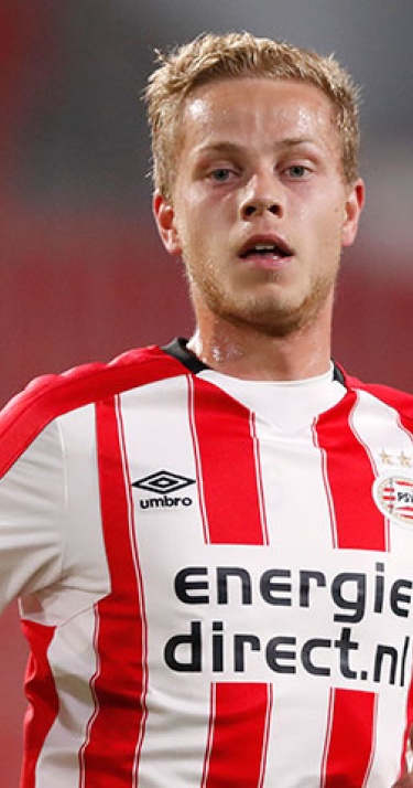 Jong PSV ‘op herhaling’ in Deventer