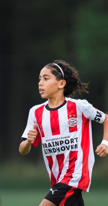 Nieuws | PSV-jeugd pakt brons op Pulcino d&rsquo;Oro Nederland