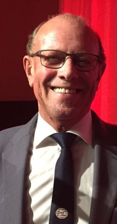 PSV Eindhovens Sportteam van het Jaar