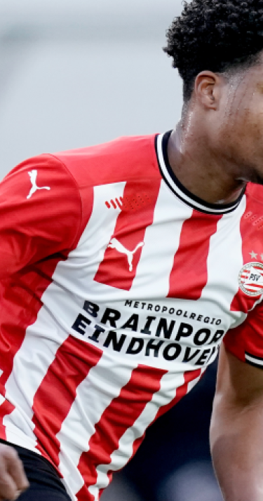 Jong PSV komt ondanks kansen niet tot scoren tegen TOP Oss