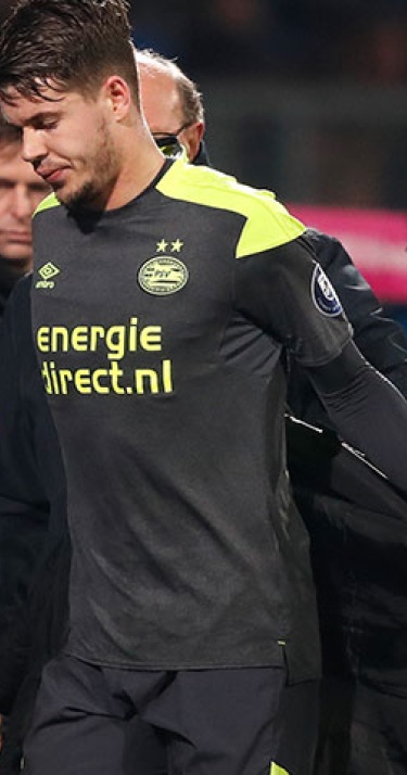 ‘We moeten ons kapot schamen’  