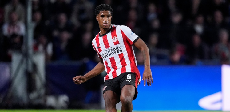 Persconferentie | 'Bewonderenswaardig hoe hij die plek invult'