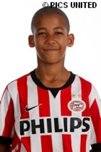 PSV O11 - 2014-2015