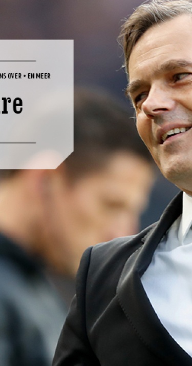 Prominente (oud-)PSV'ers over 'nieuw PSV' 