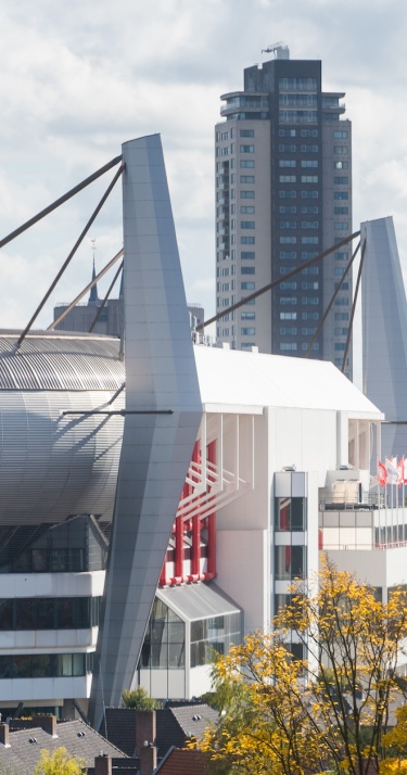 Bezoekersinformatie | PSV-laan afgesloten rond PSV – Feyenoord