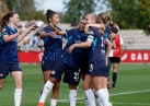 Verslag | PSV Vrouwen haalt flink uit tegen Feyenoord 