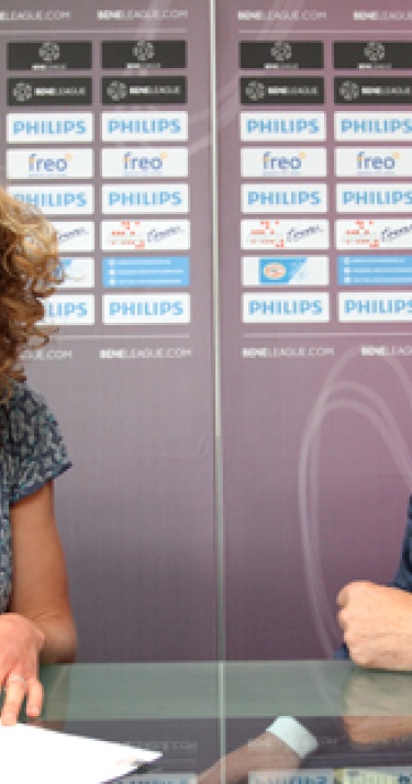 Contracten vrouwenteam PSV/FC Eindhoven
