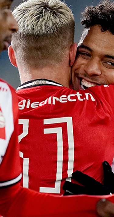 Matchquiz | Weet jij met wie Malen het vaakst op het veld stond?