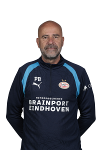 Peter Bosz