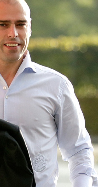 Trainer Lurling: Niet NAC of Den Bosch maar PSV