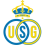 Union Sint-Gillis logo