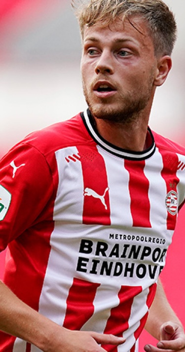 Rigo verhuurd aan ADO Den Haag