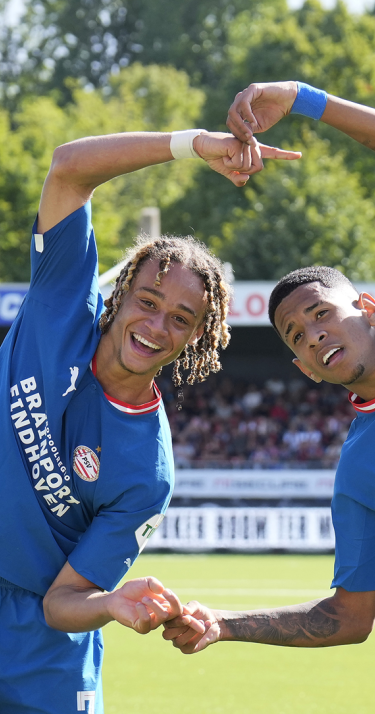 Alles over | PSV kan twintigste zege in Kralingen boeken