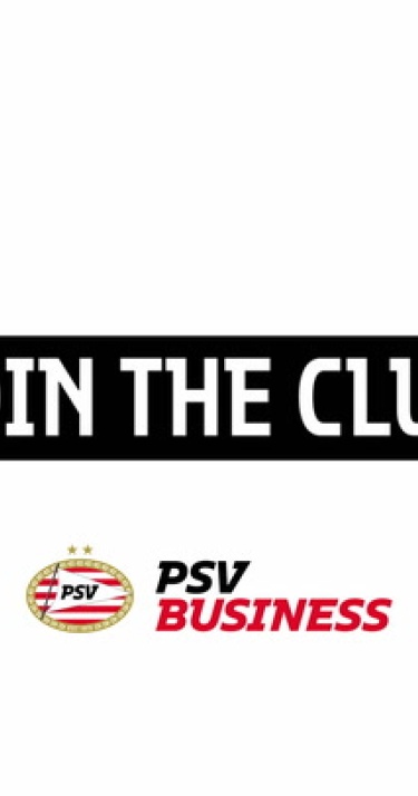 PSV Business | Join the club