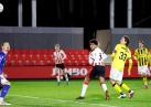 Informe del partido | El psv U21 se mantiene firme y vence al VVV Venlo