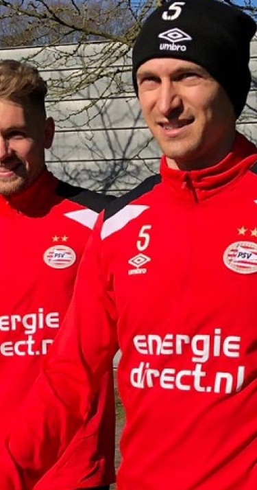 Romero apart, Van Ginkel en Arias niet buiten