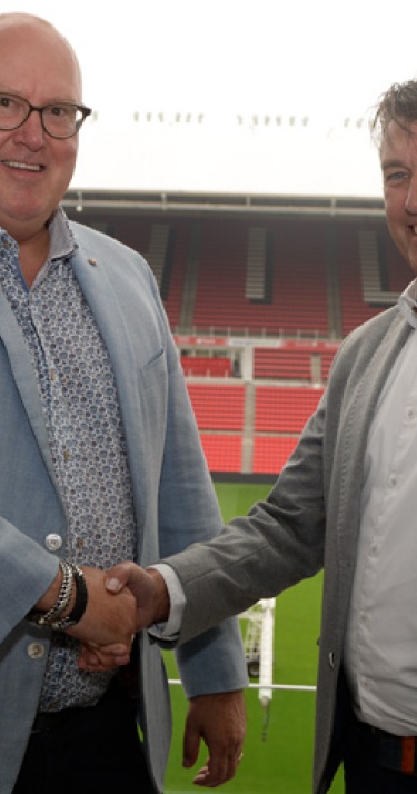 Succesverhaal: Groenen Bouw & Onderhoud