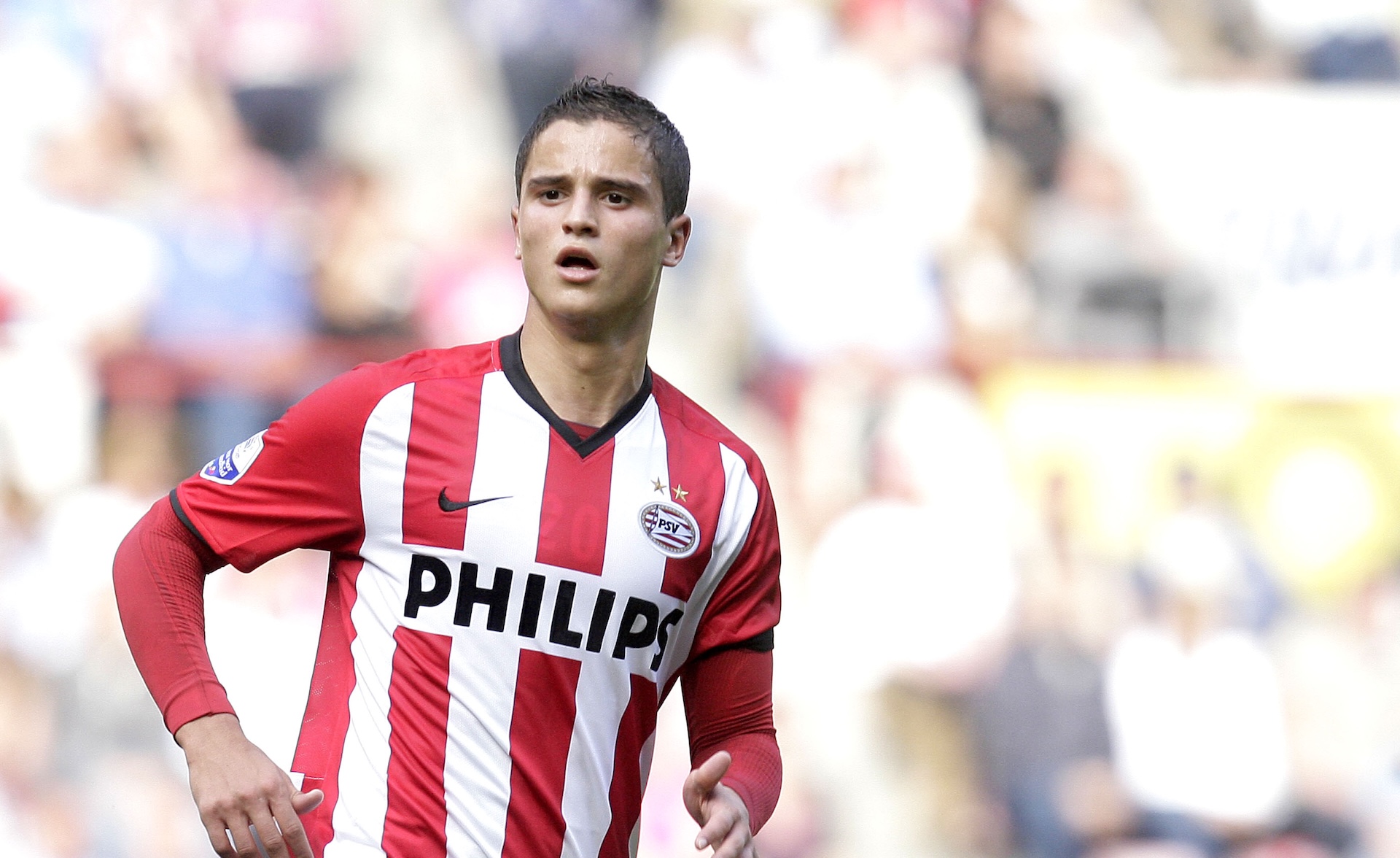 PSV - Uitgelicht | van 2007 naar nu: PSV - N.E.C. Nijmegen