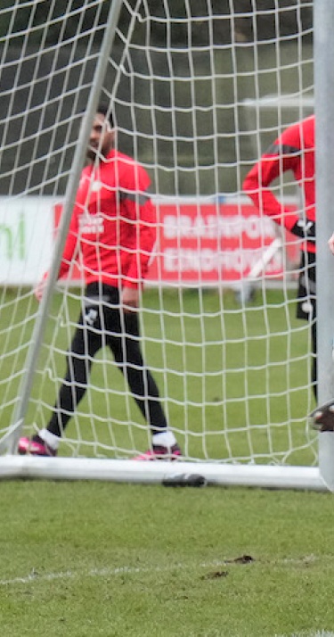 Agenda | Open uitlooptraining verzet naar 10.30 uur