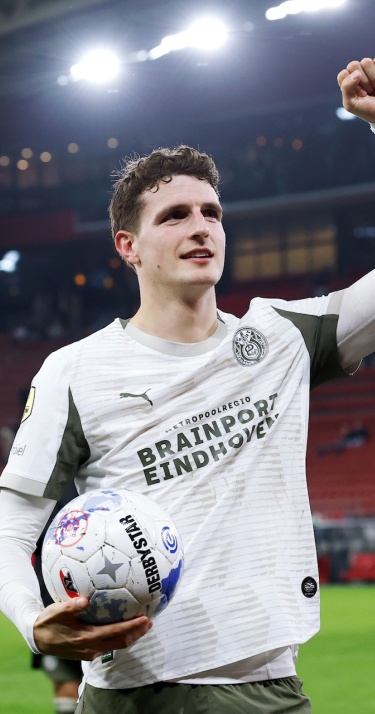 Nabeschouwing | PSV scoort onder Peter Bosz in bijna kwart van de duels vijf keer of meer