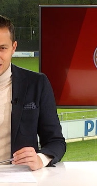 PSV TV | Vooruitblikken op Ajax