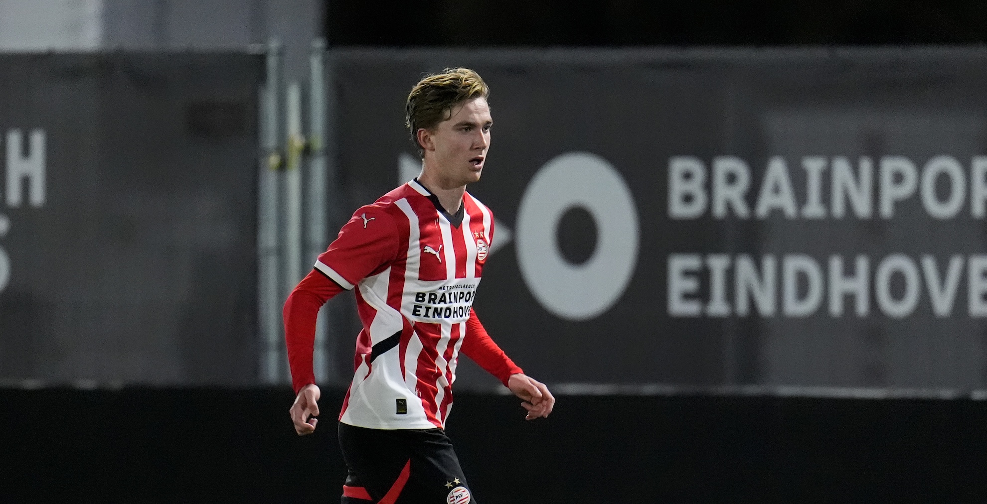 Nieuws | Tygo Land blijft op huurbasis bij FC Groningen